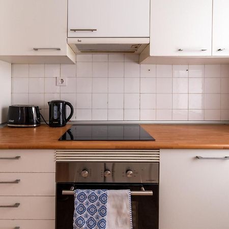 Aq Puerto Chico - Centro De Santander Apartman Kültér fotó