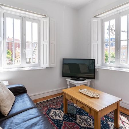 Aq Puerto Chico - Centro De Santander Apartman Kültér fotó
