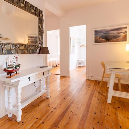 Aq Puerto Chico - Centro De Santander Apartman Kültér fotó