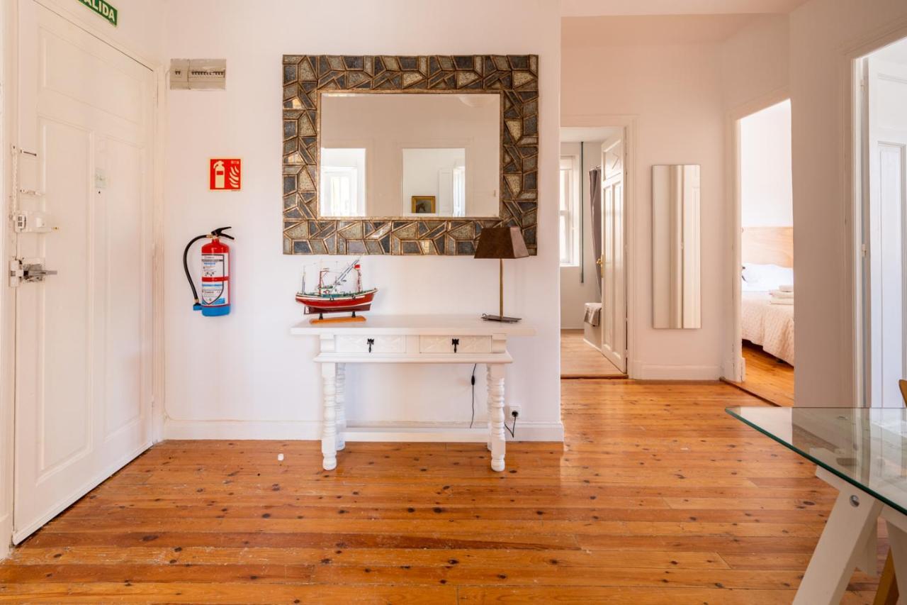 Aq Puerto Chico - Centro De Santander Apartman Kültér fotó