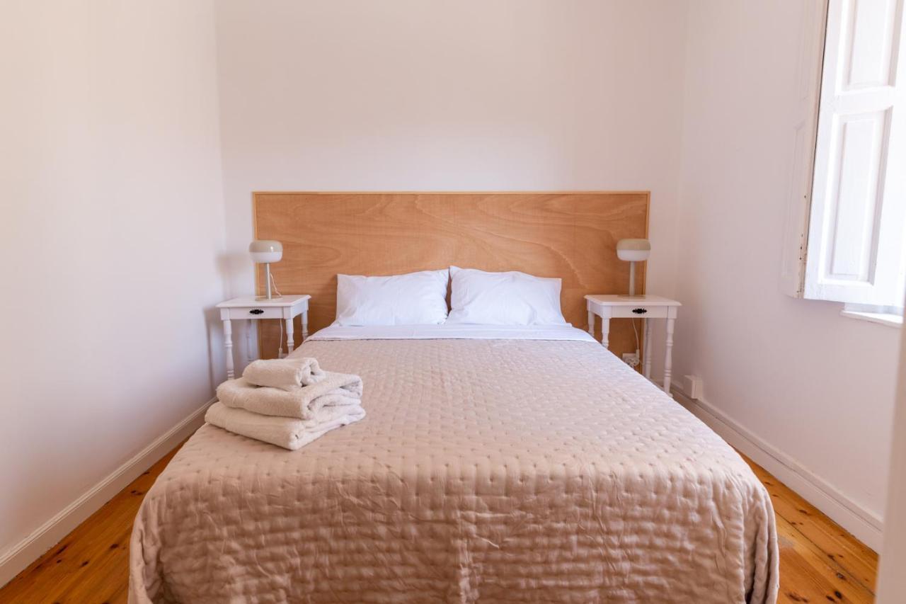 Aq Puerto Chico - Centro De Santander Apartman Kültér fotó