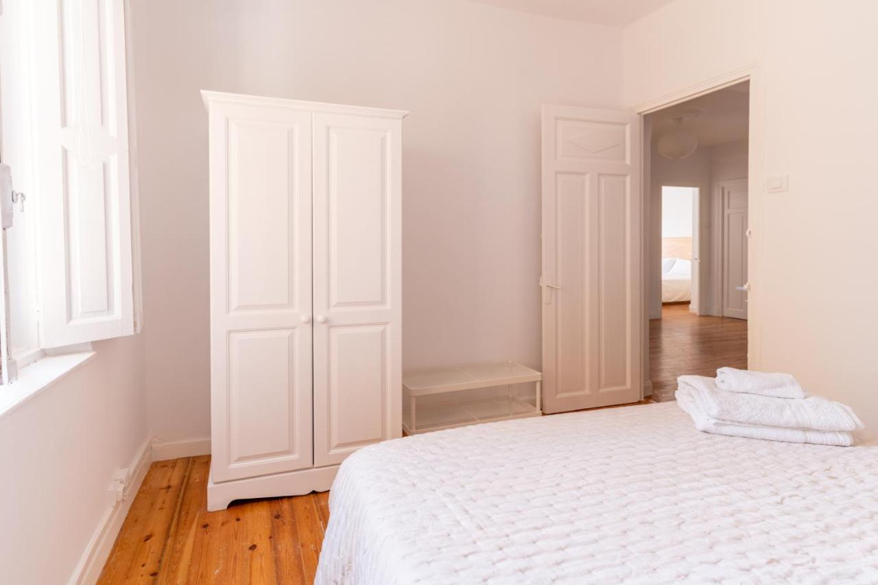 Aq Puerto Chico - Centro De Santander Apartman Kültér fotó