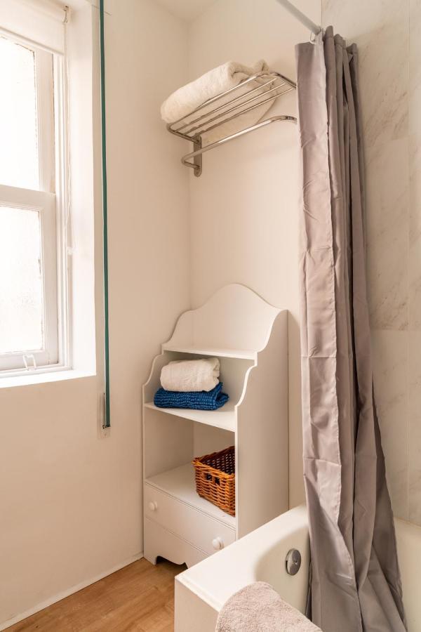 Aq Puerto Chico - Centro De Santander Apartman Kültér fotó