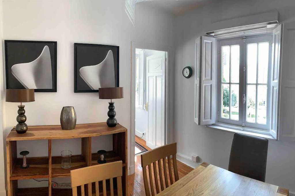 Aq Puerto Chico - Centro De Santander Apartman Kültér fotó