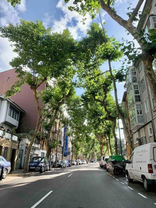 Aq Puerto Chico - Centro De Santander Apartman Kültér fotó