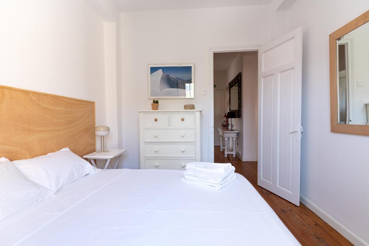 Aq Puerto Chico - Centro De Santander Apartman Kültér fotó