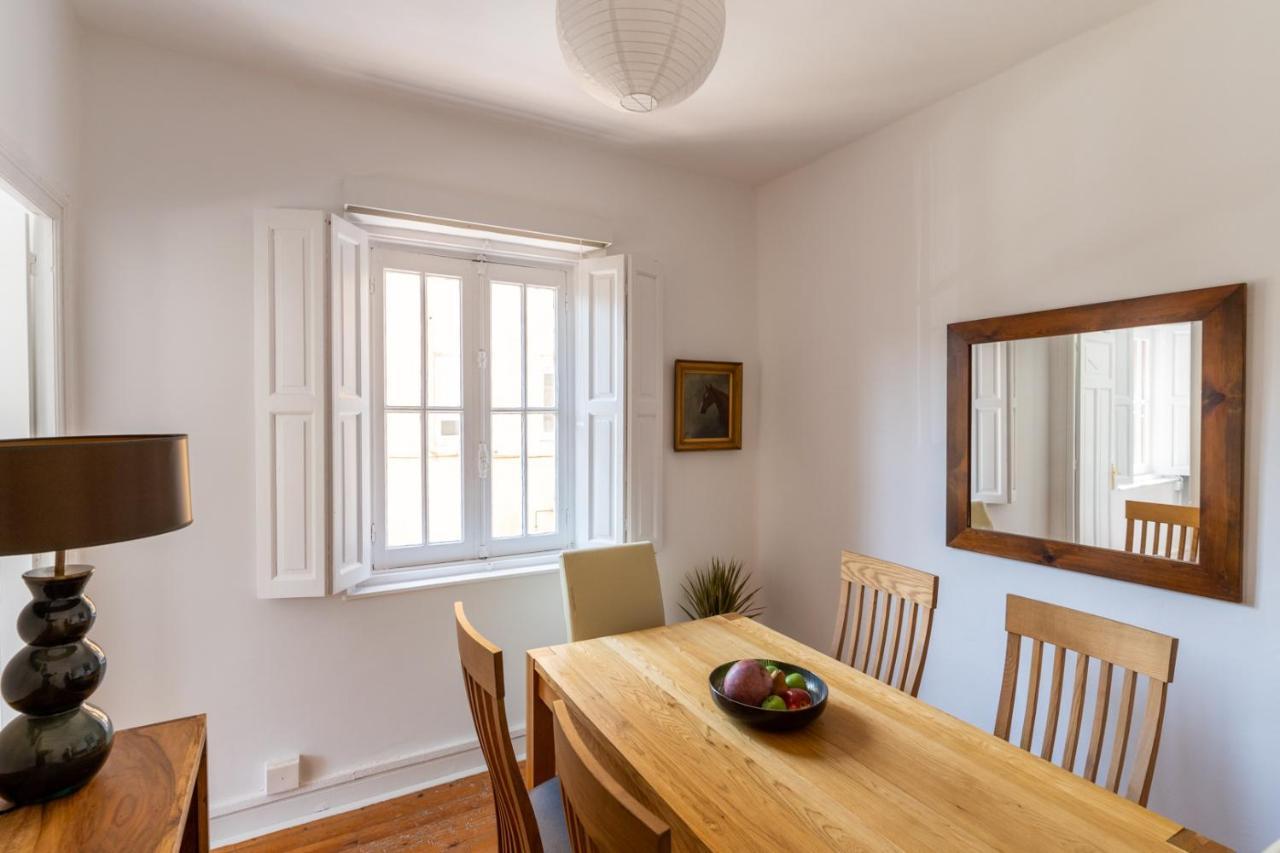 Aq Puerto Chico - Centro De Santander Apartman Kültér fotó