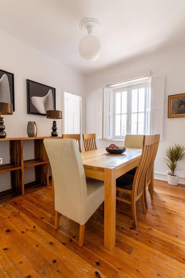 Aq Puerto Chico - Centro De Santander Apartman Kültér fotó