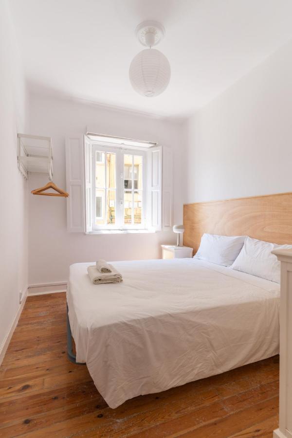 Aq Puerto Chico - Centro De Santander Apartman Kültér fotó