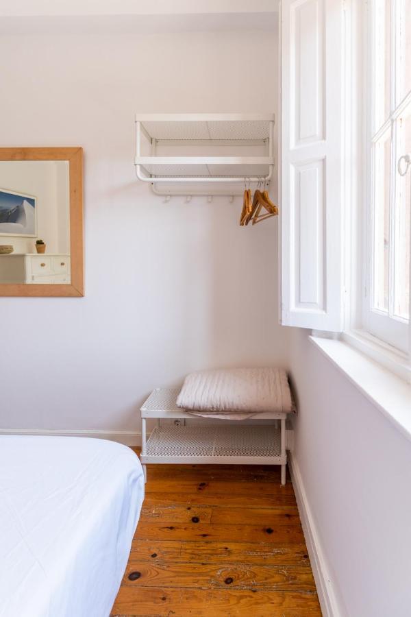 Aq Puerto Chico - Centro De Santander Apartman Kültér fotó