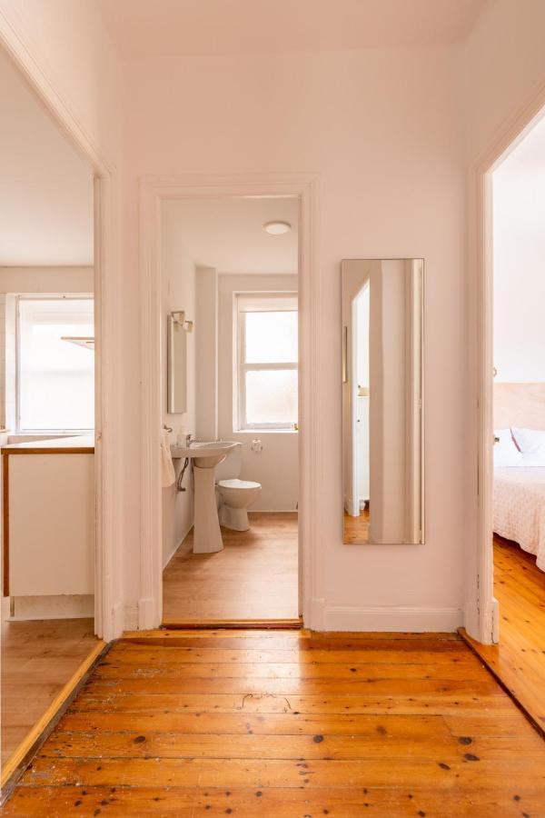 Aq Puerto Chico - Centro De Santander Apartman Kültér fotó